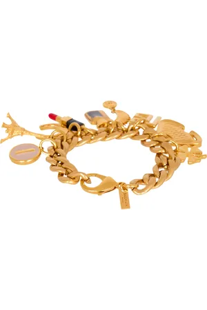 Balmain Beauty Charm Bracelet