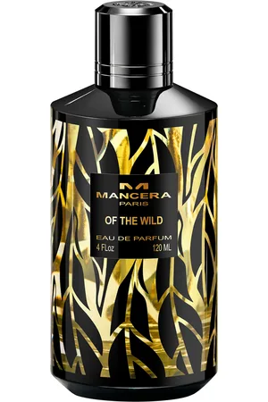 MANCERA Of the Wild Eau de Parfum