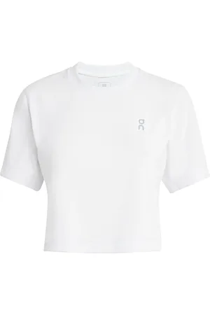 On Running Logo Training T-Shirt