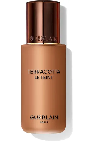 Guerlain Terracotta Le Teint Foundation