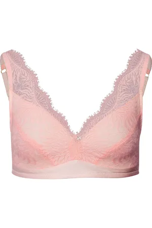 Hanro Soft Cup Gale Bra