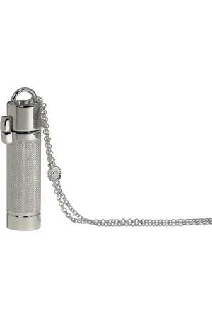 Veronique Gabai St Tropez Perfume Holder Pendant