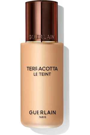 Guerlain Terracotta Le Teint Foundation