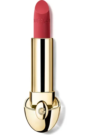 Guerlain Rouge G Ultra-Care Matte Lipstick