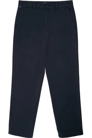 Citizens of Humanity Cotton Straight Chinos