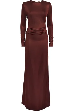 TOVE Luella Maxi Dress