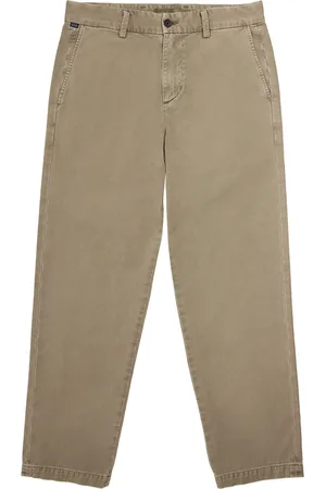 Citizens of Humanity Cotton Straight Chinos