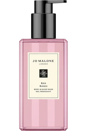 Jo Malone Red Roses Body And Hand Wash