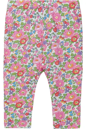 FrenchTrotters Liberty Print Betsy Leggings