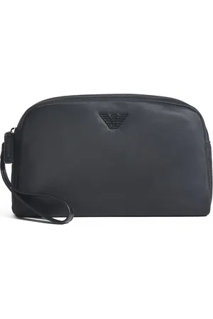 Emporio Armani Technical Wash Bag