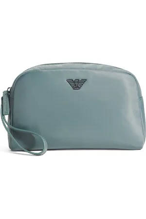 Emporio Armani Technical Wash Bag