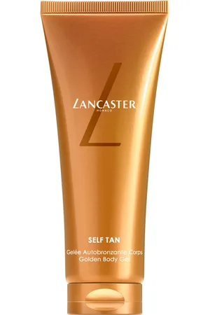 Lancaster Self Tan Golden Body Gel