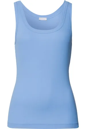Hanro Sleep & Lounge Tank Top