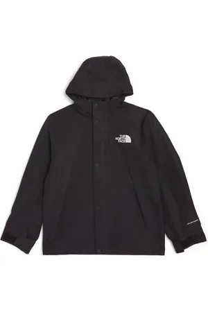 The North Face Waterproof Mountain Jacket