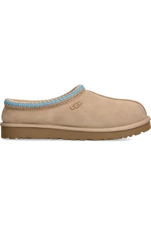 UGG Suede Tasman Slippers