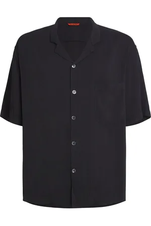 BARENA Short-Sleeve Shirt