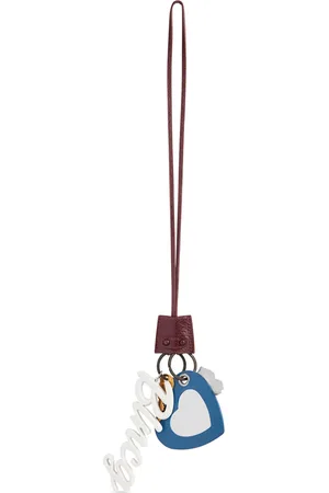 Balenciaga Le City Bag Charm