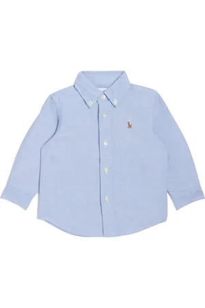 Ralph Lauren Cotton Shirt
