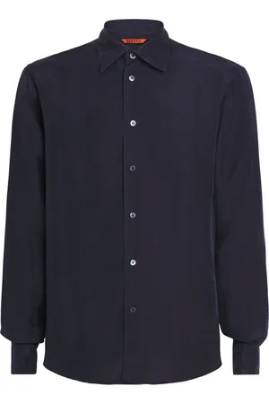 BARENA Silk Shirt