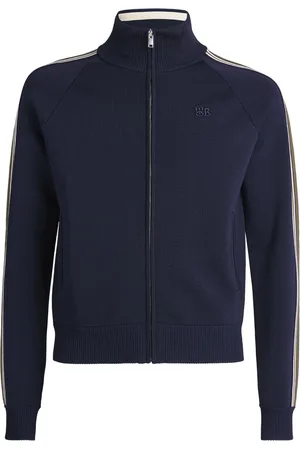 WALES BONNER Tide Track Jacket