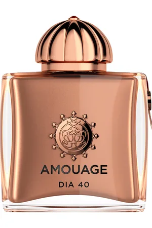 Amouage Dia 40 Woman Extrait de Parfum