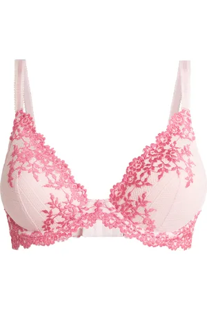 Wacoal Embrace Lace Plunge Bra