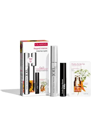 Clarins Wonder Volume Xxl Gift Set