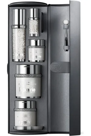 La prairie White Caviar Luxury Ritual Gift Set