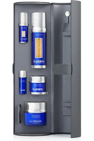 La prairie Skin Caviar Face & Eye Gift Set