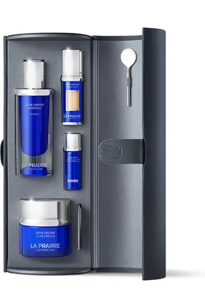La prairie Skin Caviar Luxury Holiday Ritual Gift Set
