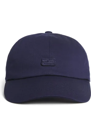 Sandro Cotton Baseball Cap