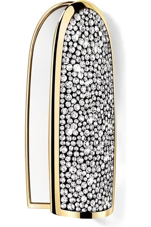 Guerlain Crystal-Embellished Rouge G Lipstick Case