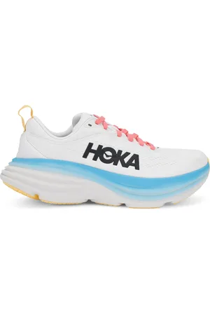 Hoka One One Bondi 8 Running Trainers