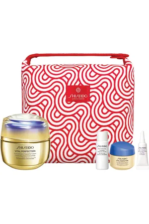 Shiseido Vital Perfection Lifting and Firming Advanced Gift Set