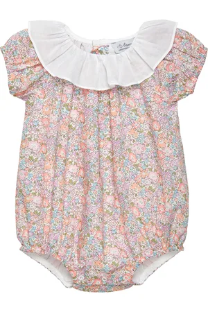 FrenchTrotters Michelle Bubble Romper