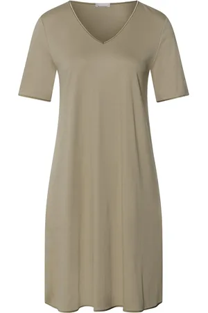 Hanro Cotton Nightdress