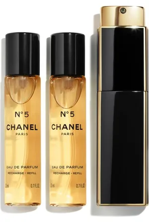 CHANEL N°5 No 5 Eau de Parfum Purse Spray