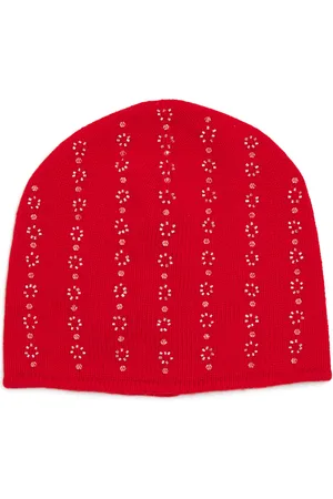 Max&Co. Embellished Beanie