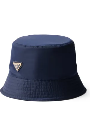 Prada Re-Nylon Bucket Hat