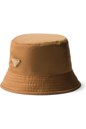 Prada Re-Nylon Bucket Hat