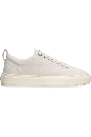 Represent Suede Alpha 2.0 Sneakers