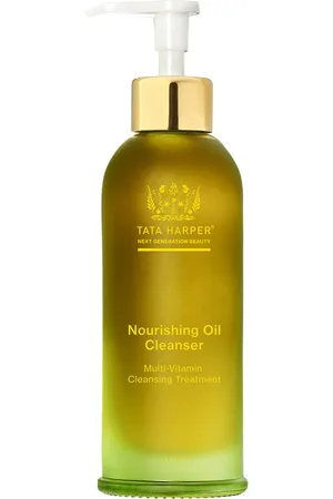 Tata Harper Nourishing Oil Cleanser