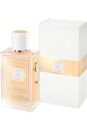 Lalique Les Compositions Sweet Amber Eau de Parfum