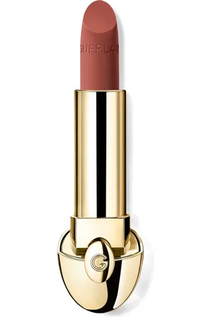 Guerlain Rouge G Ultra-Care Matte Lipstick