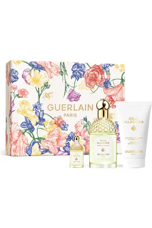 Guerlain Aqua Allegoria Nerolia Vetiver Eau de Toilette Fragrance Gift Set