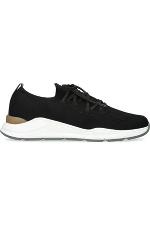 Brunello Cucinelli Knitted Sneakers
