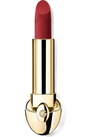 Guerlain Rouge G Ultra-Care Matte Lipstick