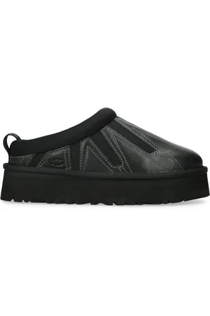 UGG Suede Tazz Sunwave Slippers