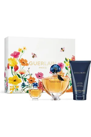 Guerlain Shalimar Eau de Parfum Fragrance Gift Set