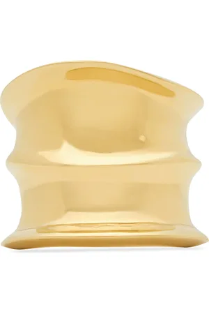 Saint Laurent Organic Ring